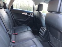 USED 2013 13 AUDI A6 3.0 ALLROAD TDI QUATTRO 5d 241 BHP ZERO DEPOSIT FINANCE AVAILABLE
