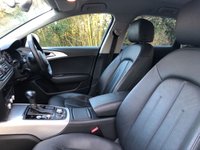 USED 2013 13 AUDI A6 3.0 ALLROAD TDI QUATTRO 5d 241 BHP ZERO DEPOSIT FINANCE AVAILABLE