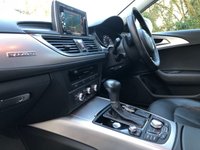 USED 2013 13 AUDI A6 3.0 ALLROAD TDI QUATTRO 5d 241 BHP ZERO DEPOSIT FINANCE AVAILABLE