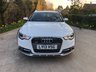 USED 2013 13 AUDI A6 3.0 ALLROAD TDI QUATTRO 5d 241 BHP ZERO DEPOSIT FINANCE AVAILABLE