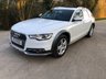 USED 2013 13 AUDI A6 3.0 ALLROAD TDI QUATTRO 5d 241 BHP ZERO DEPOSIT FINANCE AVAILABLE
