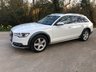 USED 2013 13 AUDI A6 3.0 ALLROAD TDI QUATTRO 5d 241 BHP ZERO DEPOSIT FINANCE AVAILABLE