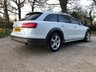 USED 2013 13 AUDI A6 3.0 ALLROAD TDI QUATTRO 5d 241 BHP ZERO DEPOSIT FINANCE AVAILABLE