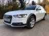 USED 2013 13 AUDI A6 3.0 ALLROAD TDI QUATTRO 5d 241 BHP ZERO DEPOSIT FINANCE AVAILABLE