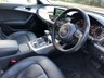 USED 2013 13 AUDI A6 3.0 ALLROAD TDI QUATTRO 5d 241 BHP ZERO DEPOSIT FINANCE AVAILABLE