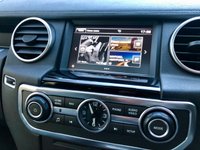 USED 2016 65 LAND ROVER DISCOVERY 3.0 SDV6 HSE 5d 255 BHP ZERO DEPOSIT FINANCE AVAILABLE