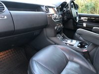 USED 2016 65 LAND ROVER DISCOVERY 3.0 SDV6 HSE 5d 255 BHP ZERO DEPOSIT FINANCE AVAILABLE