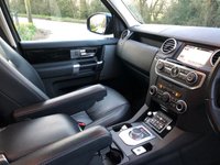 USED 2016 65 LAND ROVER DISCOVERY 3.0 SDV6 HSE 5d 255 BHP ZERO DEPOSIT FINANCE AVAILABLE