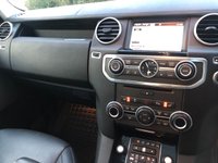 USED 2016 65 LAND ROVER DISCOVERY 3.0 SDV6 HSE 5d 255 BHP ZERO DEPOSIT FINANCE AVAILABLE