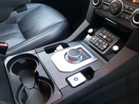 USED 2016 65 LAND ROVER DISCOVERY 3.0 SDV6 HSE 5d 255 BHP ZERO DEPOSIT FINANCE AVAILABLE