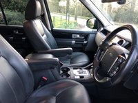 USED 2016 65 LAND ROVER DISCOVERY 3.0 SDV6 HSE 5d 255 BHP ZERO DEPOSIT FINANCE AVAILABLE