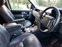 USED 2016 65 LAND ROVER DISCOVERY 3.0 SDV6 HSE 5d 255 BHP ZERO DEPOSIT FINANCE AVAILABLE