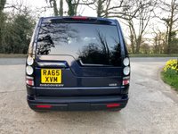 USED 2016 65 LAND ROVER DISCOVERY 3.0 SDV6 HSE 5d 255 BHP ZERO DEPOSIT FINANCE AVAILABLE