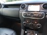 USED 2016 65 LAND ROVER DISCOVERY 3.0 SDV6 HSE 5d 255 BHP ZERO DEPOSIT FINANCE AVAILABLE