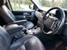 USED 2016 65 LAND ROVER DISCOVERY 3.0 SDV6 HSE 5d 255 BHP ZERO DEPOSIT FINANCE AVAILABLE