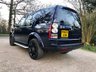 USED 2016 65 LAND ROVER DISCOVERY 3.0 SDV6 HSE 5d 255 BHP ZERO DEPOSIT FINANCE AVAILABLE