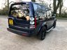 USED 2016 65 LAND ROVER DISCOVERY 3.0 SDV6 HSE 5d 255 BHP ZERO DEPOSIT FINANCE AVAILABLE