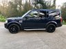 USED 2016 65 LAND ROVER DISCOVERY 3.0 SDV6 HSE 5d 255 BHP ZERO DEPOSIT FINANCE AVAILABLE
