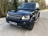 USED 2016 65 LAND ROVER DISCOVERY 3.0 SDV6 HSE 5d 255 BHP ZERO DEPOSIT FINANCE AVAILABLE