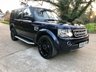 USED 2016 65 LAND ROVER DISCOVERY 3.0 SDV6 HSE 5d 255 BHP ZERO DEPOSIT FINANCE AVAILABLE