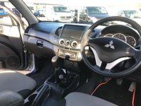 USED 2016 65 MITSUBISHI L200 2.5 DI-D 4X4 4LIFE LB DCB 134 BHP NO VAT+2 OWNERS FROM NEW+EXCELLENT SERVICE HISTORY+NO VAT+DRIVE AWAY TODAY+FINANCE AVAILABLE+NO VAT!