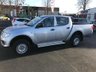 USED 2016 65 MITSUBISHI L200 2.5 DI-D 4X4 4LIFE LB DCB 134 BHP NO VAT+2 OWNERS FROM NEW+EXCELLENT SERVICE HISTORY+NO VAT+DRIVE AWAY TODAY+FINANCE AVAILABLE+NO VAT!