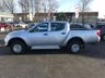 USED 2016 65 MITSUBISHI L200 2.5 DI-D 4X4 4LIFE LB DCB 134 BHP NO VAT+2 OWNERS FROM NEW+EXCELLENT SERVICE HISTORY+NO VAT+DRIVE AWAY TODAY+FINANCE AVAILABLE+NO VAT!