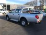 USED 2016 65 MITSUBISHI L200 2.5 DI-D 4X4 4LIFE LB DCB 134 BHP NO VAT+2 OWNERS FROM NEW+EXCELLENT SERVICE HISTORY+NO VAT+DRIVE AWAY TODAY+FINANCE AVAILABLE+NO VAT!