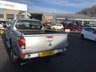 USED 2016 65 MITSUBISHI L200 2.5 DI-D 4X4 4LIFE LB DCB 134 BHP NO VAT+2 OWNERS FROM NEW+EXCELLENT SERVICE HISTORY+NO VAT+DRIVE AWAY TODAY+FINANCE AVAILABLE+NO VAT!