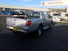 USED 2016 65 MITSUBISHI L200 2.5 DI-D 4X4 4LIFE LB DCB 134 BHP NO VAT+2 OWNERS FROM NEW+EXCELLENT SERVICE HISTORY+NO VAT+DRIVE AWAY TODAY+FINANCE AVAILABLE+NO VAT!