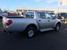 USED 2016 65 MITSUBISHI L200 2.5 DI-D 4X4 4LIFE LB DCB 134 BHP NO VAT+2 OWNERS FROM NEW+EXCELLENT SERVICE HISTORY+NO VAT+DRIVE AWAY TODAY+FINANCE AVAILABLE+NO VAT!