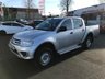 USED 2016 65 MITSUBISHI L200 2.5 DI-D 4X4 4LIFE LB DCB 134 BHP NO VAT+2 OWNERS FROM NEW+EXCELLENT SERVICE HISTORY+NO VAT+DRIVE AWAY TODAY+FINANCE AVAILABLE+NO VAT!