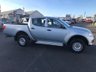 USED 2016 65 MITSUBISHI L200 2.5 DI-D 4X4 4LIFE LB DCB 134 BHP NO VAT+2 OWNERS FROM NEW+EXCELLENT SERVICE HISTORY+NO VAT+DRIVE AWAY TODAY+FINANCE AVAILABLE+NO VAT!