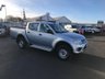 USED 2016 65 MITSUBISHI L200 2.5 DI-D 4X4 4LIFE LB DCB 134 BHP NO VAT+2 OWNERS FROM NEW+EXCELLENT SERVICE HISTORY+NO VAT+DRIVE AWAY TODAY+FINANCE AVAILABLE+NO VAT!