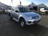 USED 2016 65 MITSUBISHI L200 2.5 DI-D 4X4 4LIFE LB DCB 134 BHP NO VAT+2 OWNERS FROM NEW+EXCELLENT SERVICE HISTORY+NO VAT+DRIVE AWAY TODAY+FINANCE AVAILABLE+NO VAT!