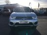 USED 2016 65 MITSUBISHI L200 2.5 DI-D 4X4 4LIFE LB DCB 134 BHP NO VAT+2 OWNERS FROM NEW+EXCELLENT SERVICE HISTORY+NO VAT+DRIVE AWAY TODAY+FINANCE AVAILABLE+NO VAT!