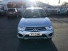 USED 2016 65 MITSUBISHI L200 2.5 DI-D 4X4 4LIFE LB DCB 134 BHP NO VAT+2 OWNERS FROM NEW+EXCELLENT SERVICE HISTORY+NO VAT+DRIVE AWAY TODAY+FINANCE AVAILABLE+NO VAT!
