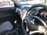 USED 2016 65 MITSUBISHI L200 2.5 DI-D 4X4 4LIFE LB DCB 134 BHP NO VAT+2 OWNERS FROM NEW+EXCELLENT SERVICE HISTORY+NO VAT+DRIVE AWAY TODAY+FINANCE AVAILABLE+NO VAT!