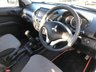 USED 2016 65 MITSUBISHI L200 2.5 DI-D 4X4 4LIFE LB DCB 134 BHP NO VAT+2 OWNERS FROM NEW+EXCELLENT SERVICE HISTORY+NO VAT+DRIVE AWAY TODAY+FINANCE AVAILABLE+NO VAT!