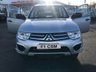 USED 2016 65 MITSUBISHI L200 2.5 DI-D 4X4 4LIFE LB DCB 134 BHP NO VAT+2 OWNERS FROM NEW+EXCELLENT SERVICE HISTORY+NO VAT+DRIVE AWAY TODAY+FINANCE AVAILABLE+NO VAT!