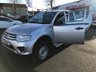 USED 2016 65 MITSUBISHI L200 2.5 DI-D 4X4 4LIFE LB DCB 134 BHP NO VAT+2 OWNERS FROM NEW+EXCELLENT SERVICE HISTORY+NO VAT+DRIVE AWAY TODAY+FINANCE AVAILABLE+NO VAT!