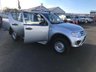 USED 2016 65 MITSUBISHI L200 2.5 DI-D 4X4 4LIFE LB DCB 134 BHP NO VAT+2 OWNERS FROM NEW+EXCELLENT SERVICE HISTORY+NO VAT+DRIVE AWAY TODAY+FINANCE AVAILABLE+NO VAT!