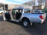 USED 2016 65 MITSUBISHI L200 2.5 DI-D 4X4 4LIFE LB DCB 134 BHP NO VAT+2 OWNERS FROM NEW+EXCELLENT SERVICE HISTORY+NO VAT+DRIVE AWAY TODAY+FINANCE AVAILABLE+NO VAT!