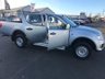 USED 2016 65 MITSUBISHI L200 2.5 DI-D 4X4 4LIFE LB DCB 134 BHP NO VAT+2 OWNERS FROM NEW+EXCELLENT SERVICE HISTORY+NO VAT+DRIVE AWAY TODAY+FINANCE AVAILABLE+NO VAT!