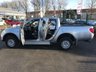 USED 2016 65 MITSUBISHI L200 2.5 DI-D 4X4 4LIFE LB DCB 134 BHP NO VAT+2 OWNERS FROM NEW+EXCELLENT SERVICE HISTORY+NO VAT+DRIVE AWAY TODAY+FINANCE AVAILABLE+NO VAT!