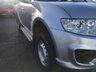 USED 2016 65 MITSUBISHI L200 2.5 DI-D 4X4 4LIFE LB DCB 134 BHP NO VAT+2 OWNERS FROM NEW+EXCELLENT SERVICE HISTORY+NO VAT+DRIVE AWAY TODAY+FINANCE AVAILABLE+NO VAT!
