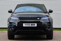 USED 2019 19 LAND ROVER RANGE ROVER EVOQUE 2.0 D240 R-Dynamic HSE Auto 4WD (s/s) 5dr **NOW SOLD**