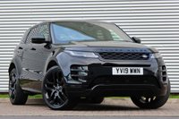 USED 2019 19 LAND ROVER RANGE ROVER EVOQUE 2.0 D240 R-Dynamic HSE Auto 4WD (s/s) 5dr **NOW SOLD**