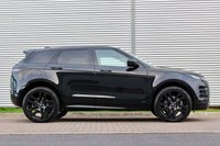 USED 2019 19 LAND ROVER RANGE ROVER EVOQUE 2.0 D240 R-Dynamic HSE Auto 4WD (s/s) 5dr **NOW SOLD**