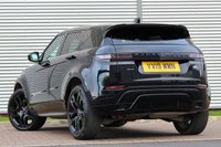 USED 2019 19 LAND ROVER RANGE ROVER EVOQUE 2.0 D240 R-Dynamic HSE Auto 4WD (s/s) 5dr **NOW SOLD**